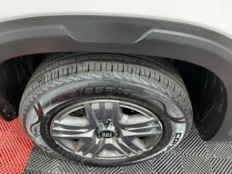FIAT Toro 1.3 16V 4P FLEX 270 TURBO ENDURANCE AUTOMÁTICO, Foto 7
