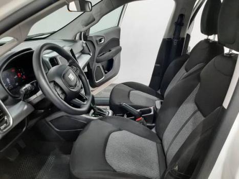 FIAT Toro 1.3 16V 4P FLEX 270 TURBO ENDURANCE AUTOMÁTICO, Foto 9