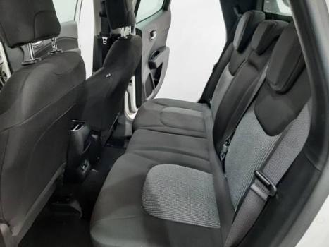 FIAT Toro 1.3 16V 4P FLEX 270 TURBO ENDURANCE AUTOMÁTICO, Foto 10