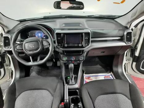 FIAT Toro 1.3 16V 4P FLEX 270 TURBO ENDURANCE AUTOMÁTICO, Foto 11