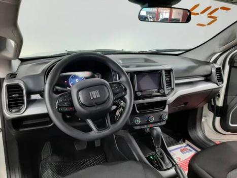FIAT Toro 1.3 16V 4P FLEX 270 TURBO ENDURANCE AUTOMÁTICO, Foto 12