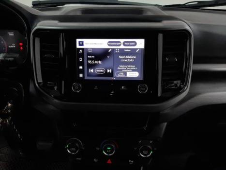 FIAT Toro 1.3 16V 4P FLEX 270 TURBO ENDURANCE AUTOMÁTICO, Foto 13