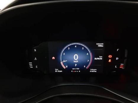 FIAT Toro 1.3 16V 4P FLEX 270 TURBO ENDURANCE AUTOMÁTICO, Foto 14