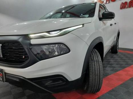FIAT Toro 1.3 16V 4P FLEX 270 TURBO ENDURANCE AUTOMÁTICO, Foto 16
