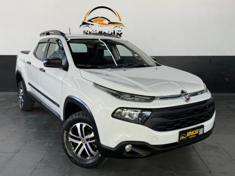 FIAT Toro 1.8 16V 4P FLEX FREEDOM AUTOMTICO, Foto 1