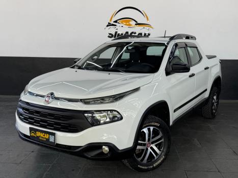 FIAT Toro 1.8 16V 4P FLEX FREEDOM AUTOMTICO, Foto 2