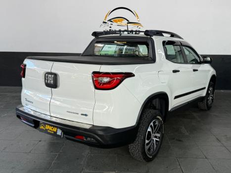 FIAT Toro 1.8 16V 4P FLEX FREEDOM AUTOMTICO, Foto 3