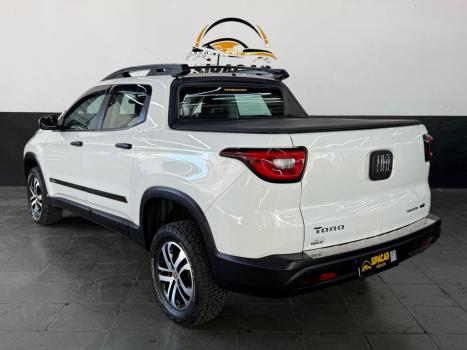 FIAT Toro 1.8 16V 4P FLEX FREEDOM AUTOMTICO, Foto 4