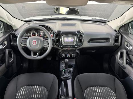 FIAT Toro 1.8 16V 4P FLEX FREEDOM AUTOMTICO, Foto 5