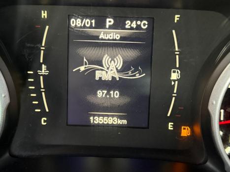 FIAT Toro 1.8 16V 4P FLEX FREEDOM AUTOMTICO, Foto 6