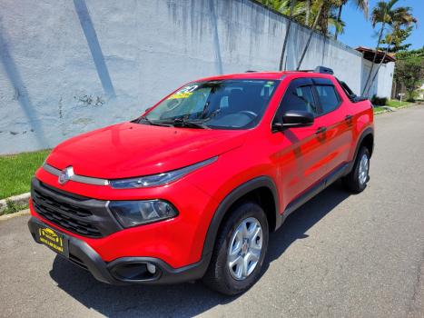 FIAT Toro 1.8 16V 4P ENDURANCE AUTOM�TICO, Foto 3
