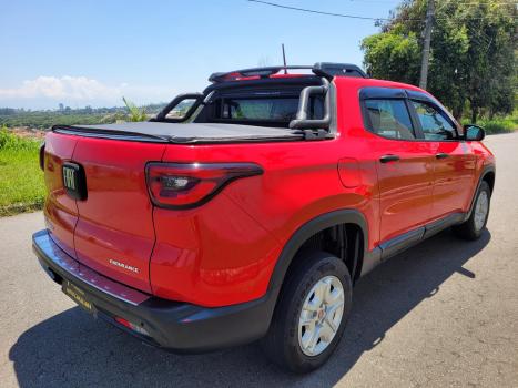 FIAT Toro 1.8 16V 4P ENDURANCE AUTOM�TICO, Foto 4