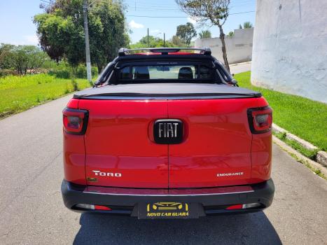 FIAT Toro 1.8 16V 4P ENDURANCE AUTOM�TICO, Foto 5