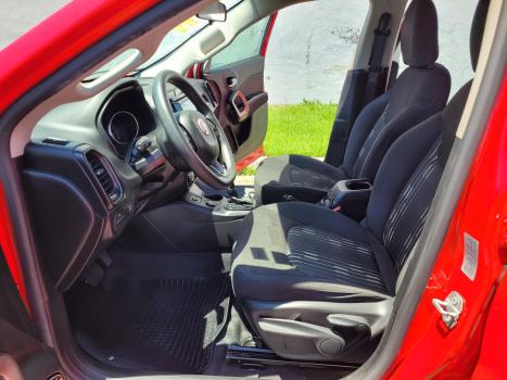 FIAT Toro 1.8 16V 4P ENDURANCE AUTOM�TICO, Foto 7