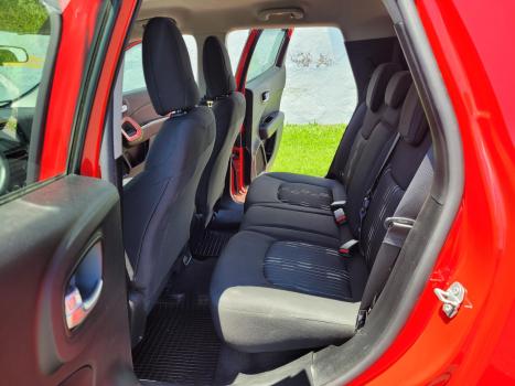 FIAT Toro 1.8 16V 4P ENDURANCE AUTOM�TICO, Foto 8