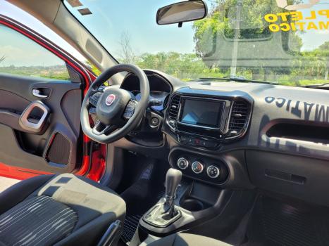 FIAT Toro 1.8 16V 4P ENDURANCE AUTOM�TICO, Foto 9