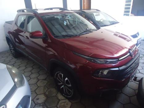 FIAT Toro 1.8 16V 4P FLEX FREEDOM AUTOM�TICO, Foto 2