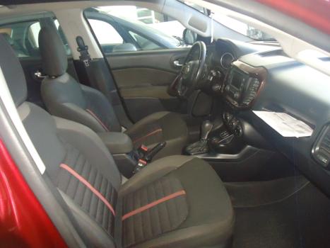 FIAT Toro 1.8 16V 4P FLEX FREEDOM AUTOM�TICO, Foto 3