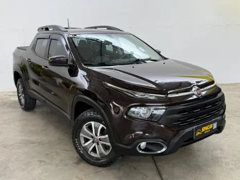 FIAT Toro 1.8 16V 4P FLEX FREEDOM AUTOM�TICO, Foto 1