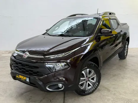 FIAT Toro 1.8 16V 4P FLEX FREEDOM AUTOM�TICO, Foto 2