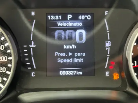 FIAT Toro 1.8 16V 4P FLEX FREEDOM AUTOM�TICO, Foto 3