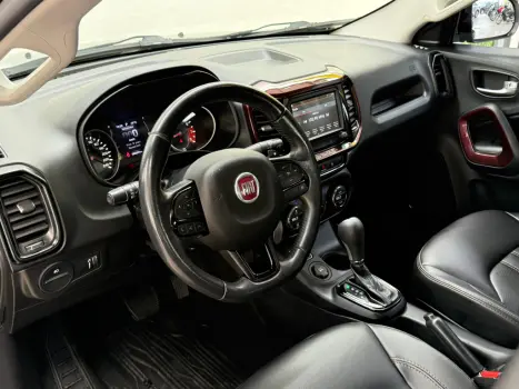FIAT Toro 1.8 16V 4P FLEX FREEDOM AUTOM�TICO, Foto 6