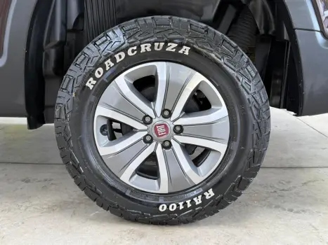 FIAT Toro 1.8 16V 4P FLEX FREEDOM AUTOM�TICO, Foto 8