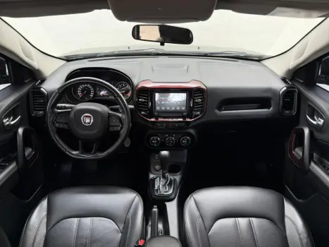 FIAT Toro 1.8 16V 4P FLEX FREEDOM AUTOM�TICO, Foto 9