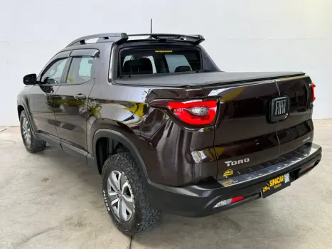 FIAT Toro 1.8 16V 4P FLEX FREEDOM AUTOM�TICO, Foto 10