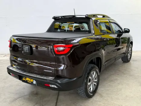 FIAT Toro 1.8 16V 4P FLEX FREEDOM AUTOM�TICO, Foto 11