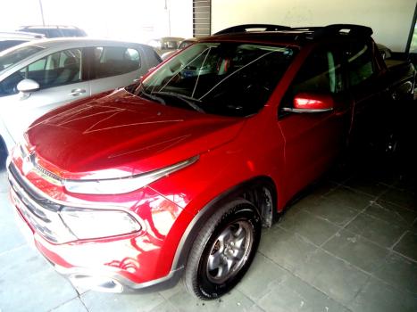 FIAT Toro 1.8 16V 4P FLEX FREEDOM AUTOM�TICO, Foto 1
