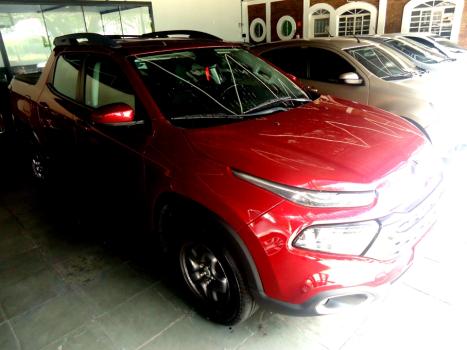 FIAT Toro 1.8 16V 4P FLEX FREEDOM AUTOM�TICO, Foto 2