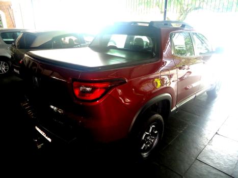 FIAT Toro 1.8 16V 4P FLEX FREEDOM AUTOM�TICO, Foto 3