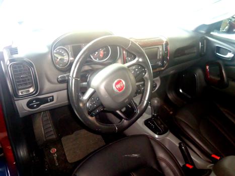 FIAT Toro 1.8 16V 4P FLEX FREEDOM AUTOM�TICO, Foto 6