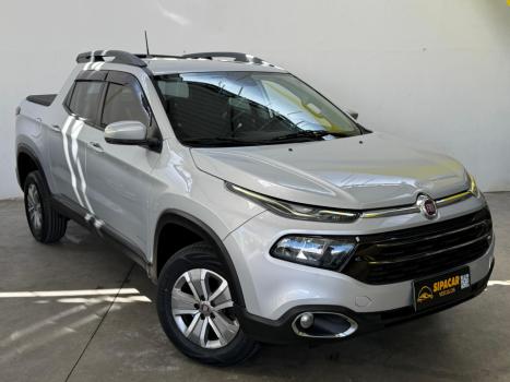 FIAT Toro 1.8 16V 4P FLEX FREEDOM ROAD AUTOM�TICO, Foto 1