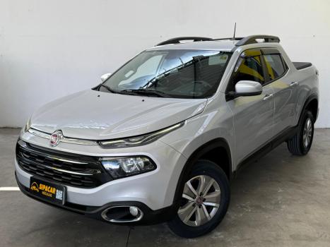 FIAT Toro 1.8 16V 4P FLEX FREEDOM ROAD AUTOM�TICO, Foto 2