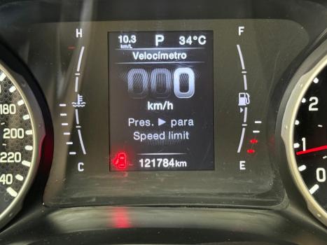 FIAT Toro 1.8 16V 4P FLEX FREEDOM ROAD AUTOM�TICO, Foto 3
