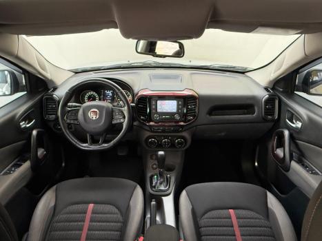FIAT Toro 1.8 16V 4P FLEX FREEDOM ROAD AUTOM�TICO, Foto 4