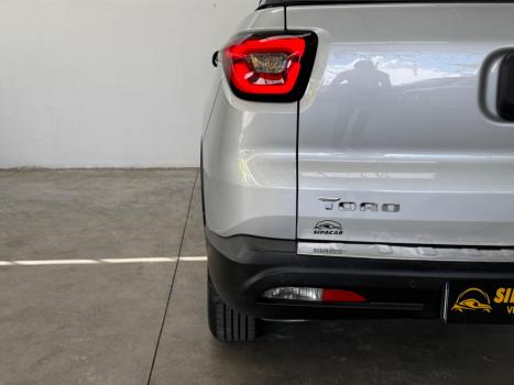 FIAT Toro 1.8 16V 4P FLEX FREEDOM ROAD AUTOM�TICO, Foto 5