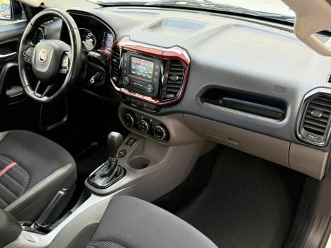 FIAT Toro 1.8 16V 4P FLEX FREEDOM ROAD AUTOM�TICO, Foto 7