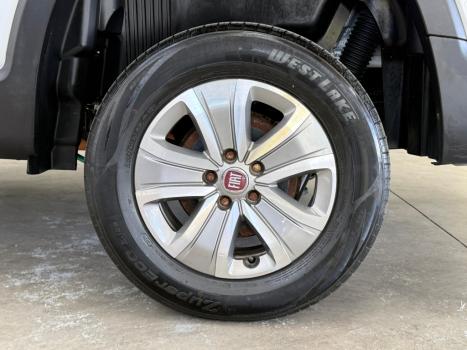 FIAT Toro 1.8 16V 4P FLEX FREEDOM ROAD AUTOM�TICO, Foto 8