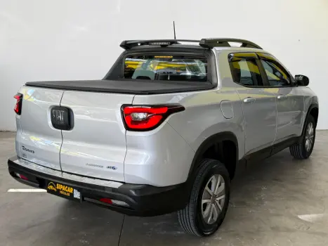 FIAT Toro 1.8 16V 4P FLEX FREEDOM ROAD AUTOM�TICO, Foto 12