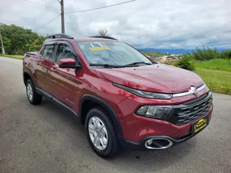 FIAT Toro 1.8 16V 4P FLEX FREEDOM AUTOM�TICO, Foto 1