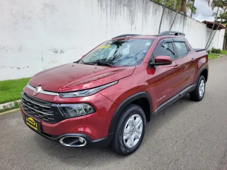 FIAT Toro 1.8 16V 4P FLEX FREEDOM AUTOM�TICO, Foto 3