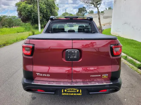 FIAT Toro 1.8 16V 4P FLEX FREEDOM AUTOM�TICO, Foto 5