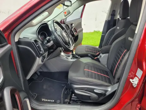 FIAT Toro 1.8 16V 4P FLEX FREEDOM AUTOM�TICO, Foto 7