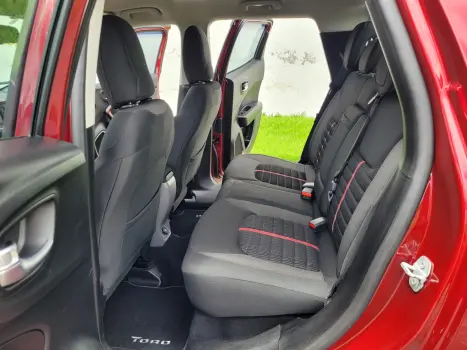 FIAT Toro 1.8 16V 4P FLEX FREEDOM AUTOM�TICO, Foto 8