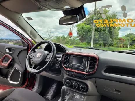 FIAT Toro 1.8 16V 4P FLEX FREEDOM AUTOM�TICO, Foto 9