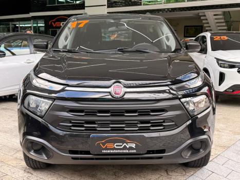 FIAT Toro 1.8 16V 4P FLEX FREEDOM AUTOM�TICO, Foto 2