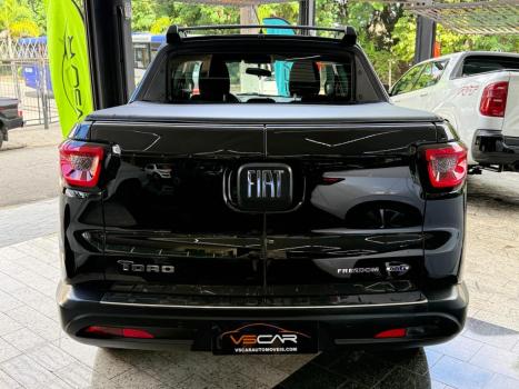FIAT Toro 1.8 16V 4P FLEX FREEDOM AUTOM�TICO, Foto 4